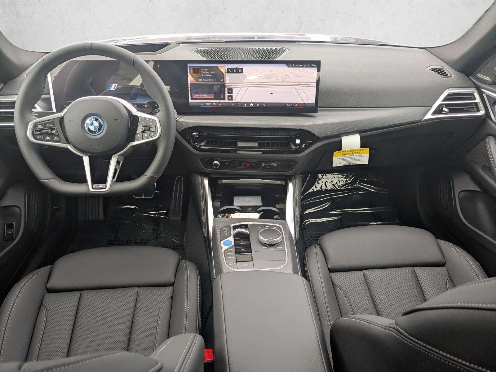 Thumbnail: 2025 BMW i4 - 4