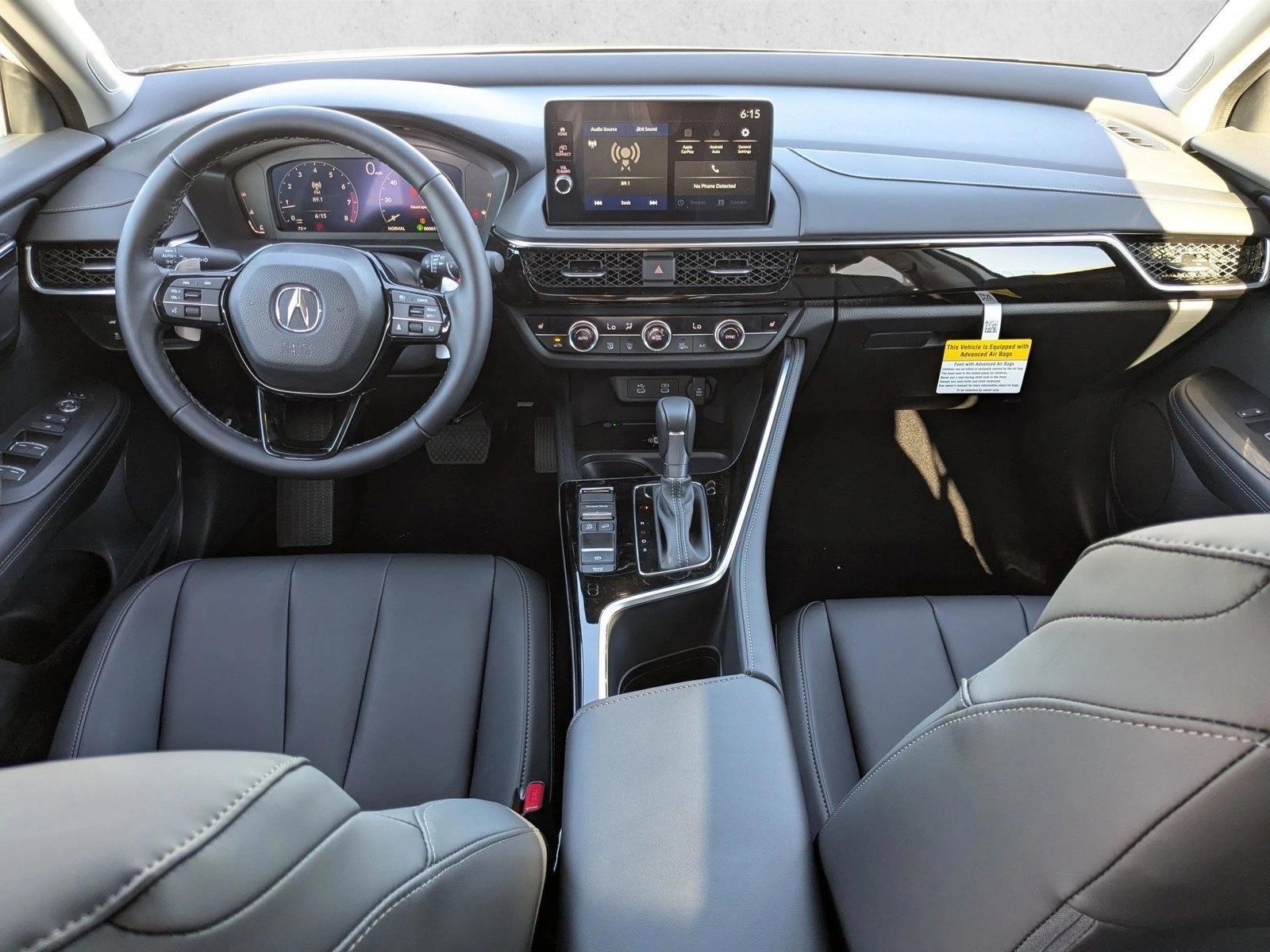 Thumbnail: 2026 Acura ADX - 3