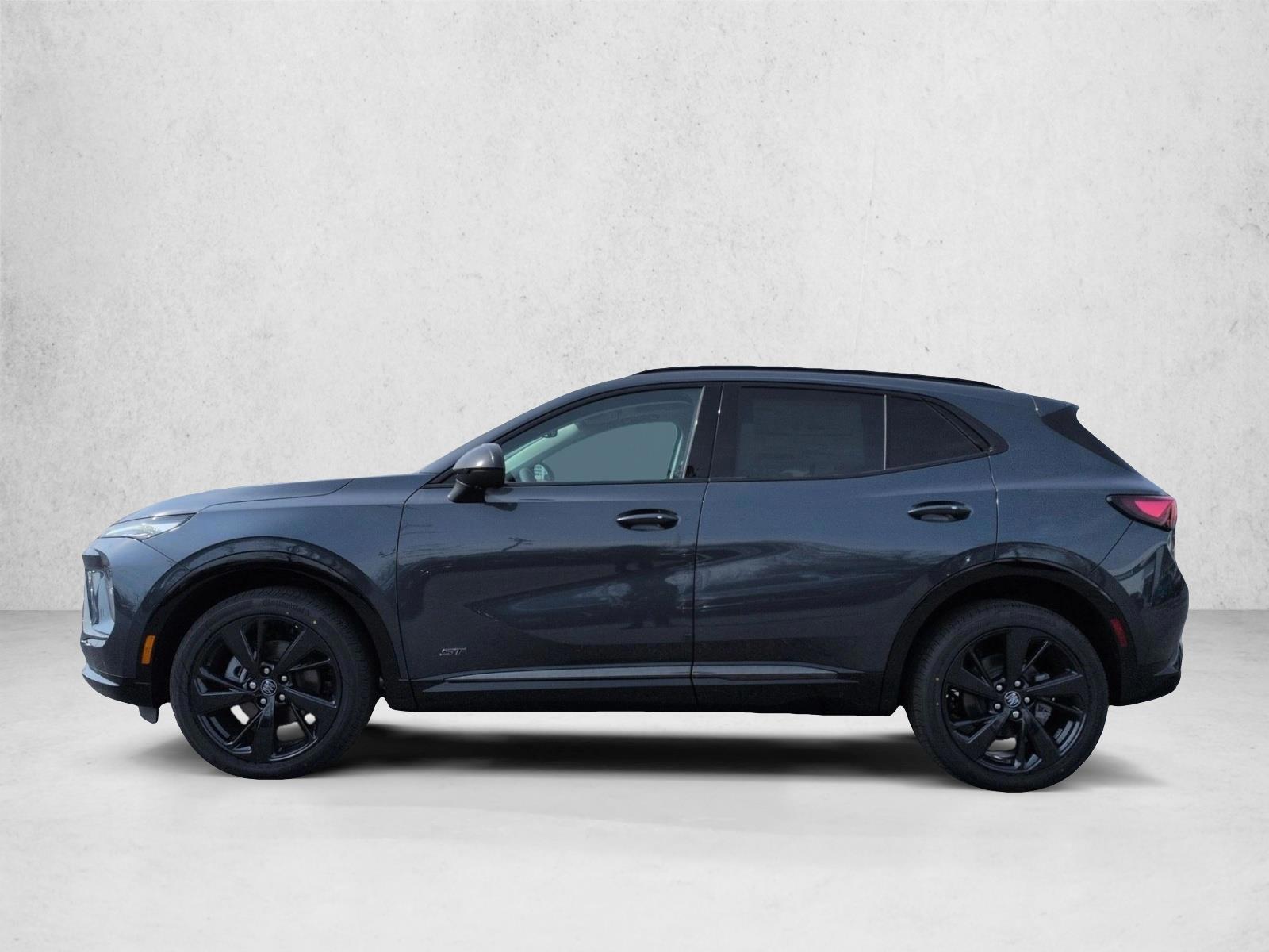 Thumbnail: 2026 Buick Envision - 2