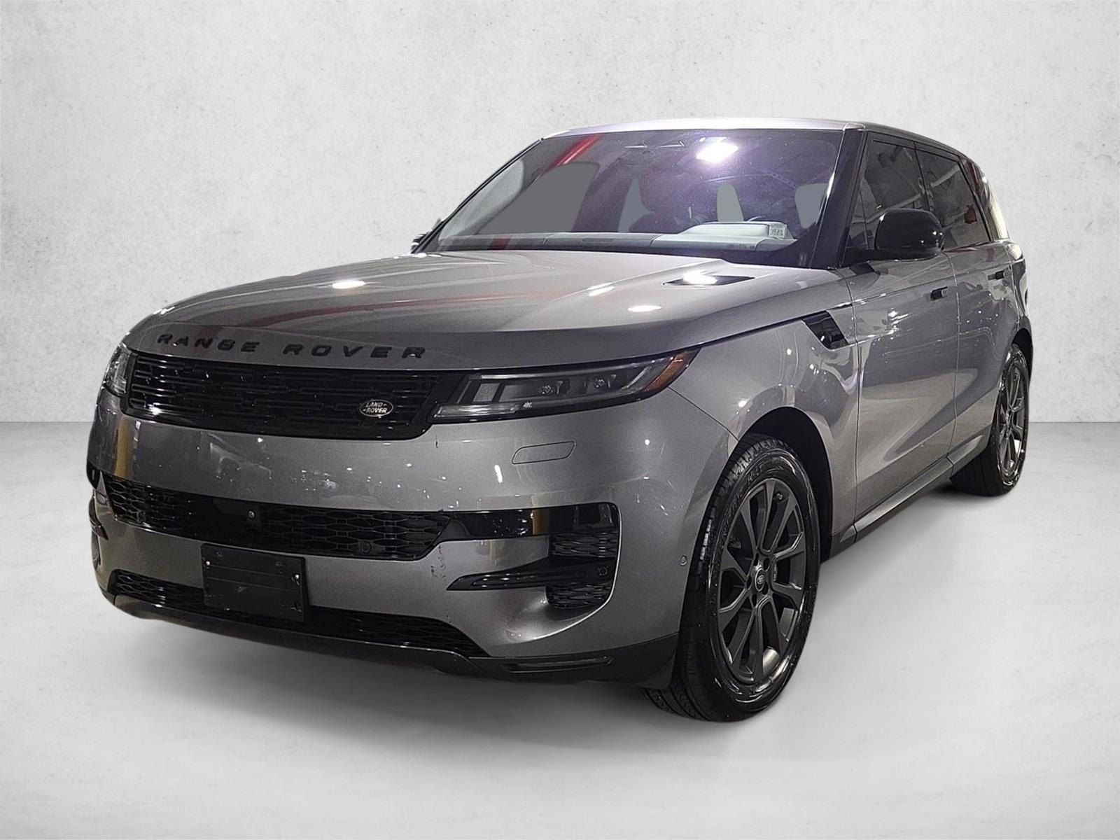 Thumbnail: 2023 Land Rover Range Rover Sport - 1