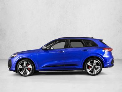 2026 Audi SQ5