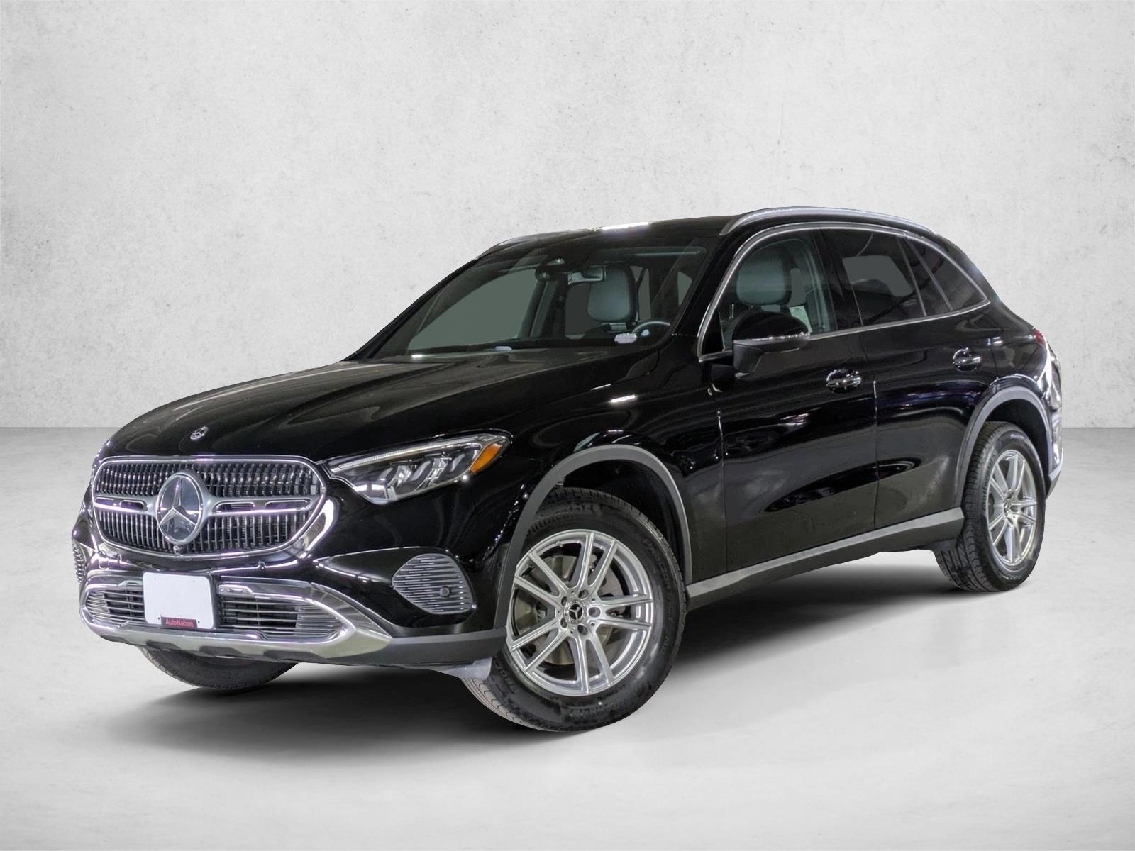Thumbnail: 2025 Mercedes-Benz GLC - 1