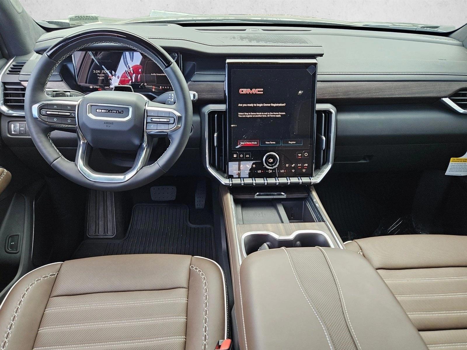 Thumbnail: 2026 GMC Acadia - 3