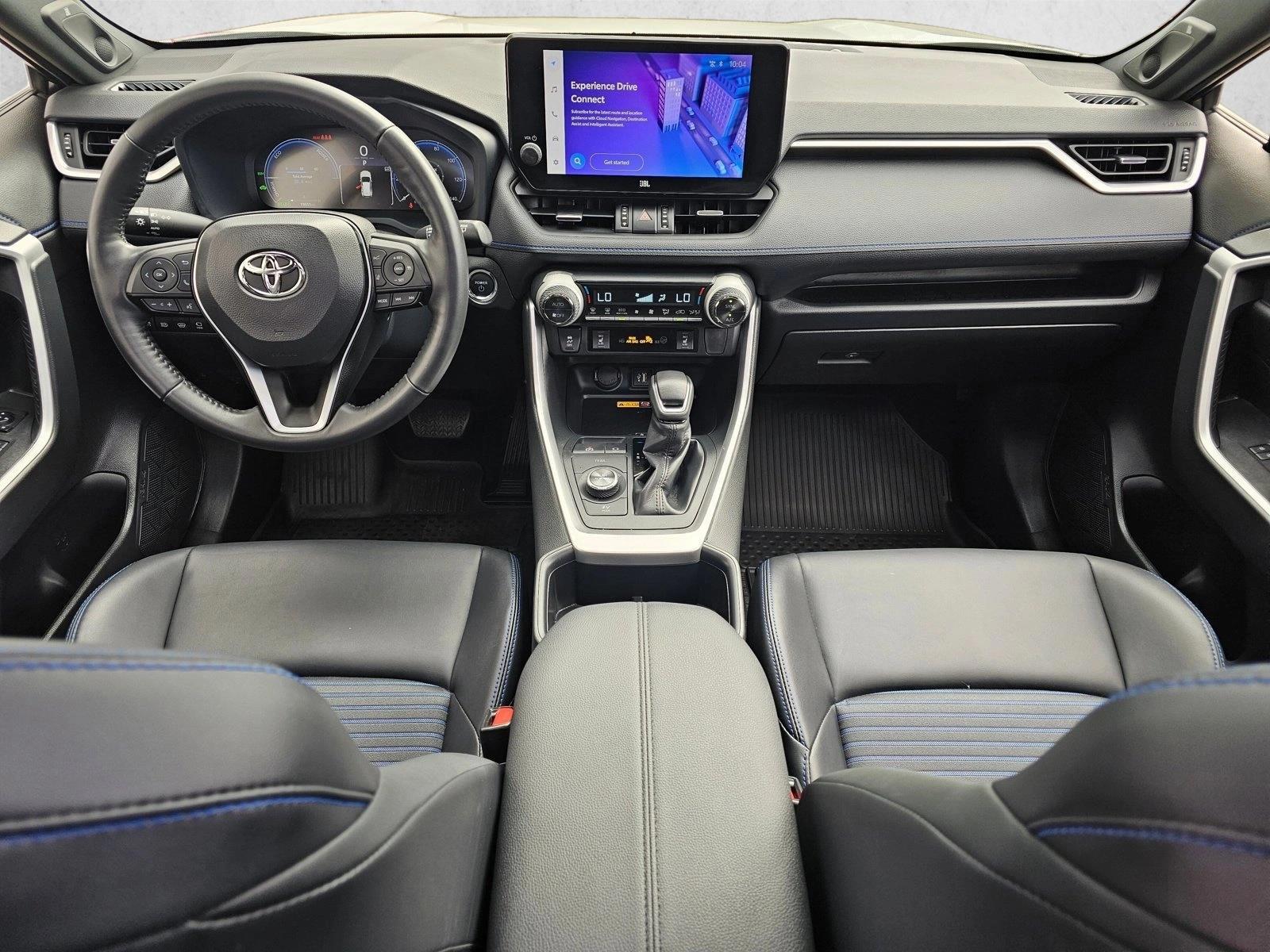 Thumbnail: 2024 Toyota RAV4 - 3