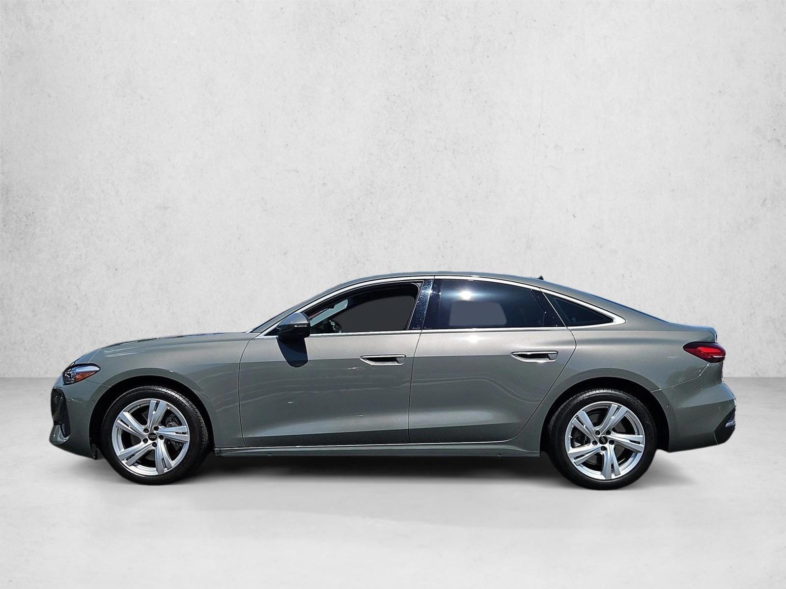 Thumbnail: 2025 Audi A5 - 2