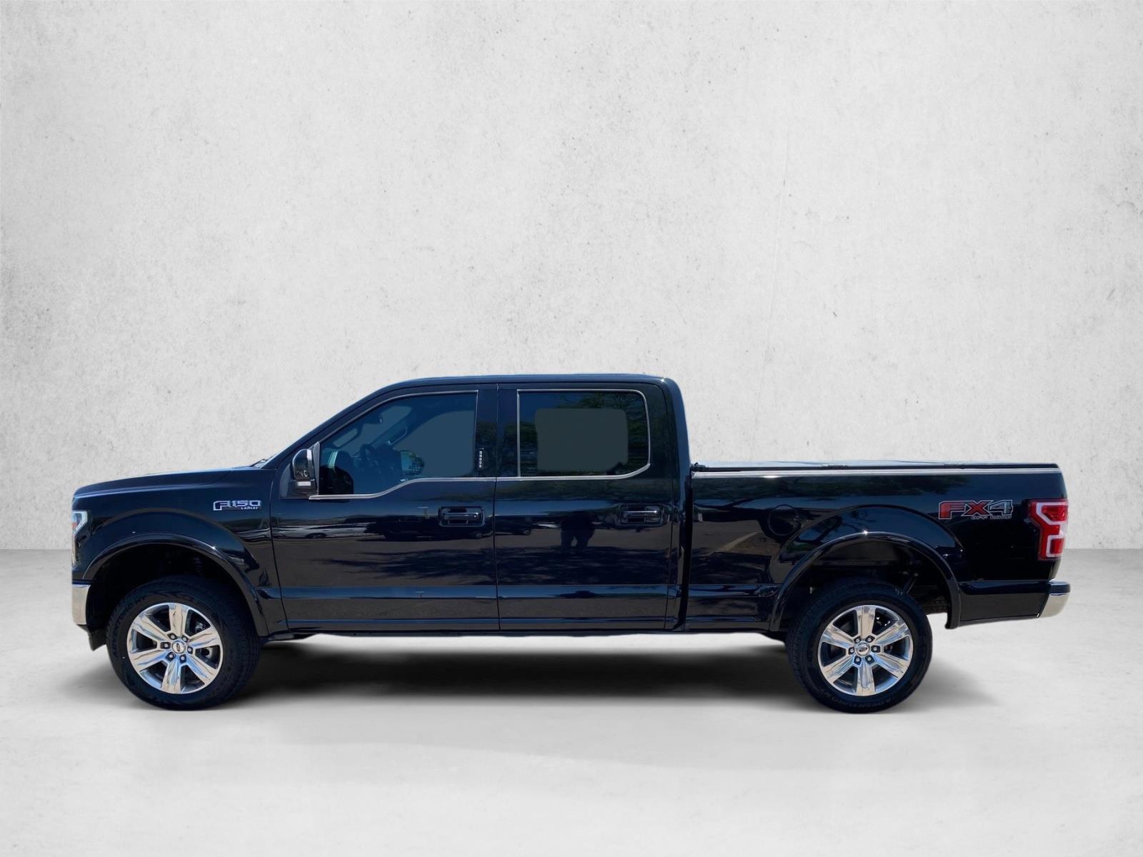 Thumbnail: 2019 Ford F-150 - 2