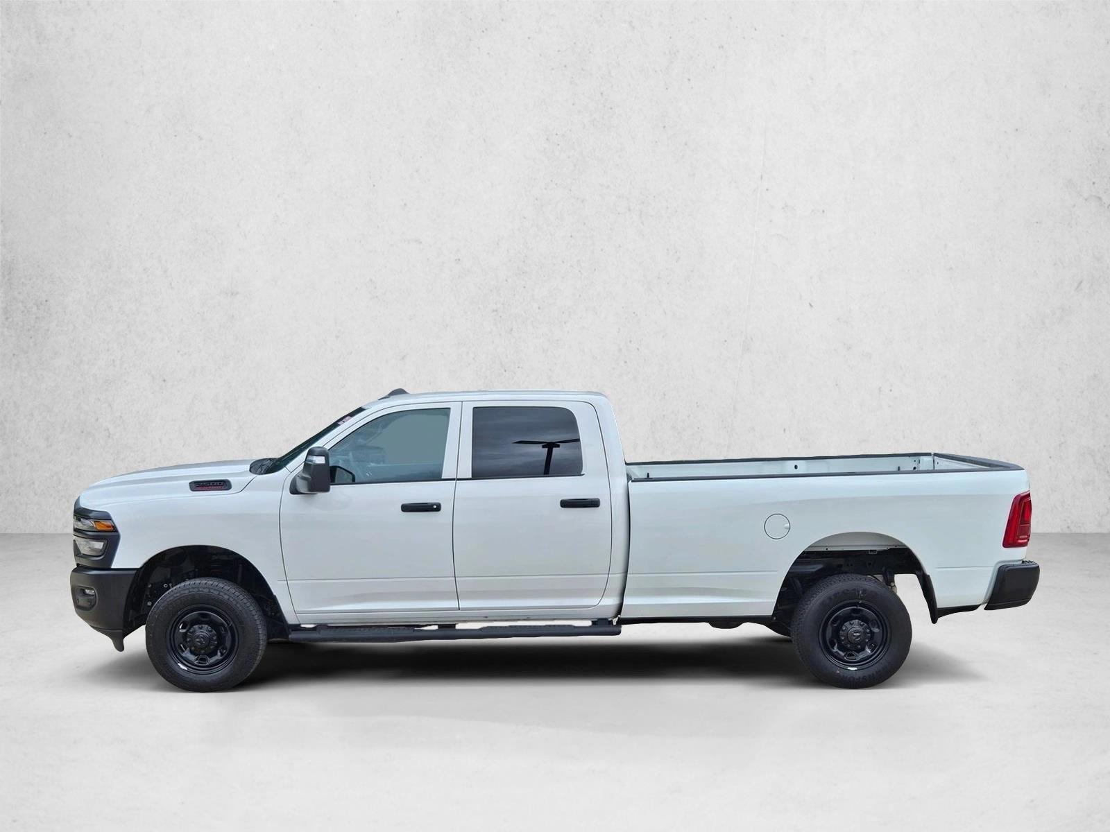 Thumbnail: 2025 RAM 2500 - 2