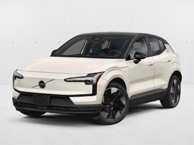 2026 Volvo EX30