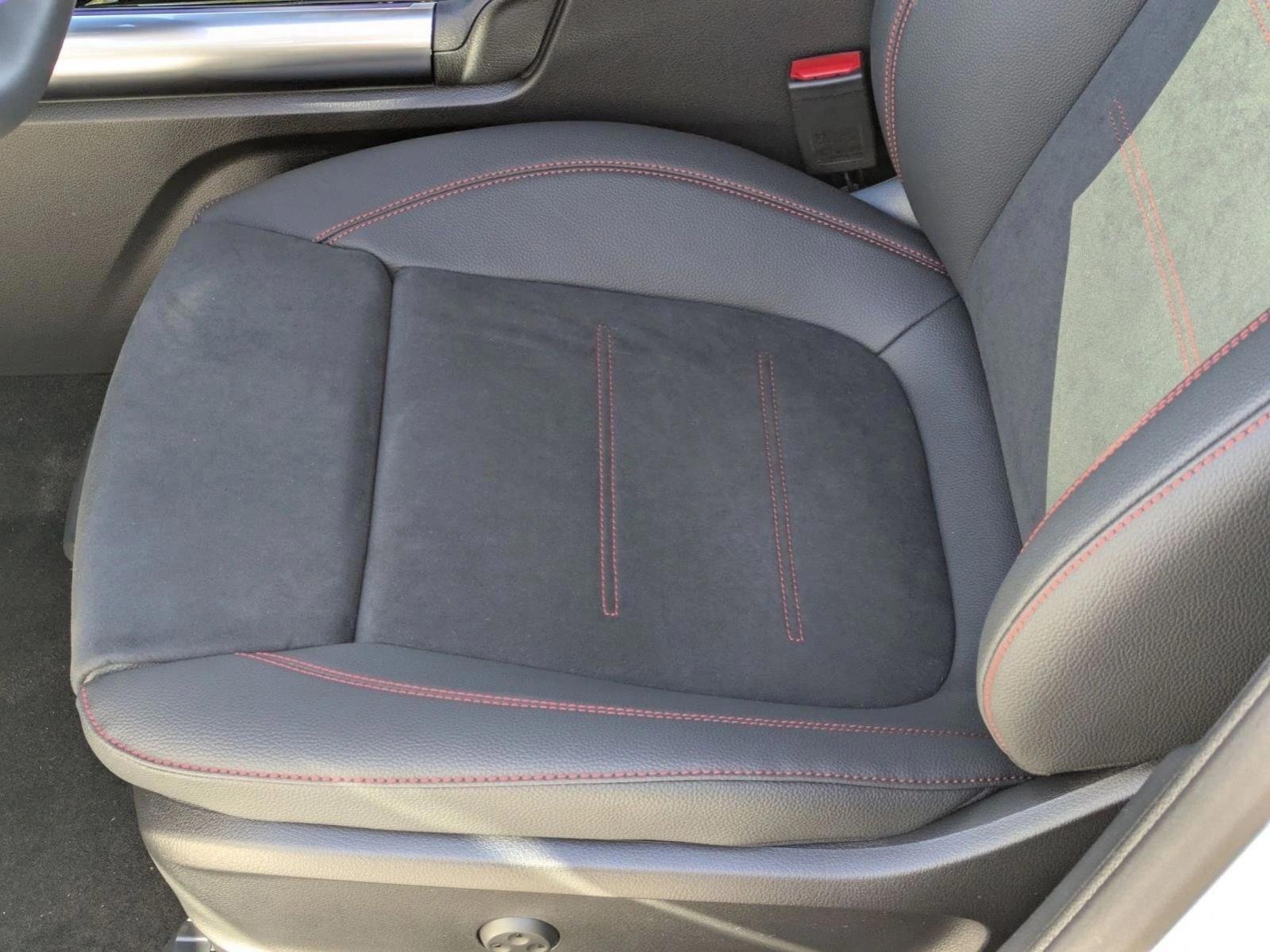 Thumbnail: 2026 Mercedes-Benz GLA - 5