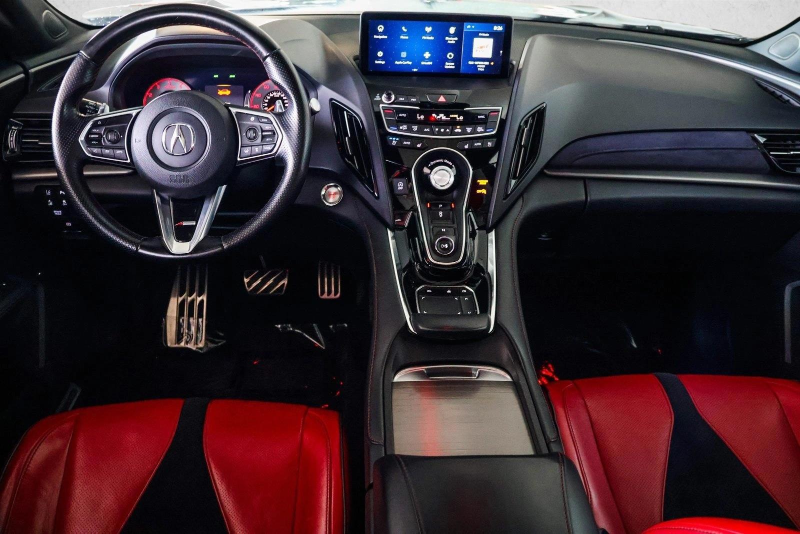 Thumbnail: 2019 Acura RDX - 4