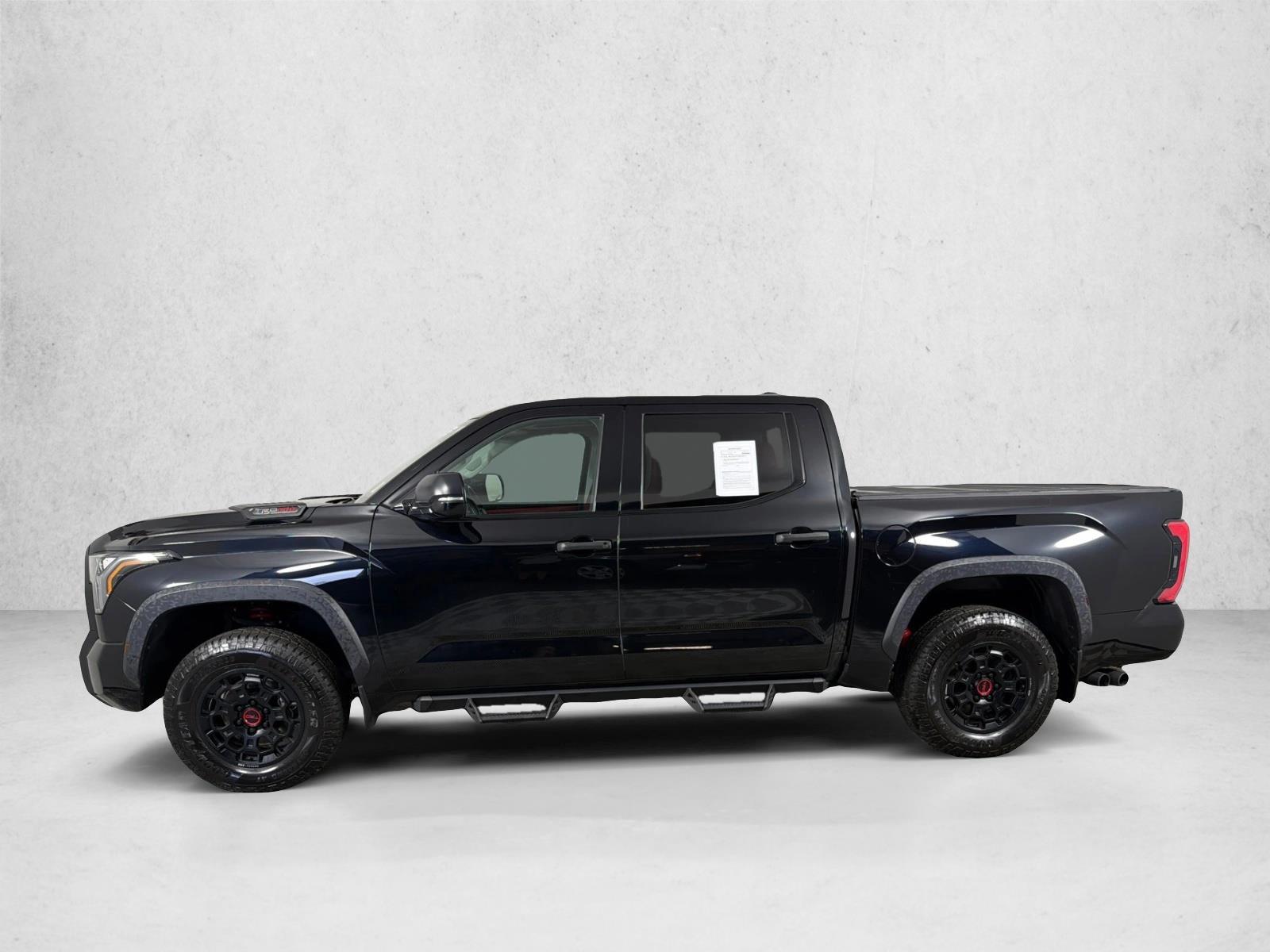 Thumbnail: 2022 Toyota Tundra - 2