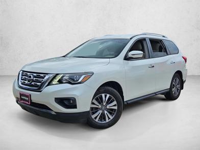 2019 Nissan Pathfinder SV -
                  Spring, TX