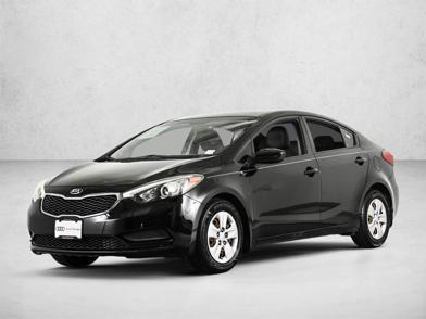 2016 Kia Forte LX -
                  Chicago, IL