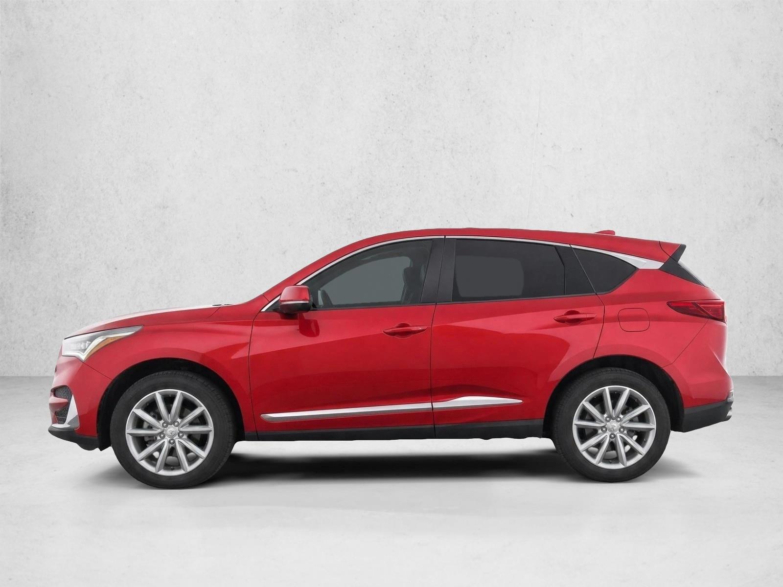 Thumbnail: 2019 Acura RDX - 2
