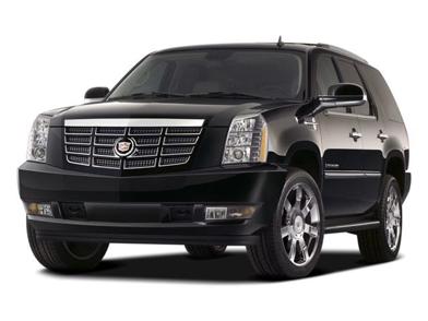 2008 Cadillac Escalade  -
                  Valencia, CA