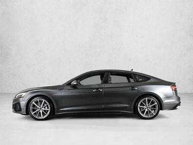 2025 Audi A5 Sportback