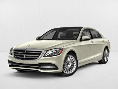 2018 Mercedes-Benz S-Class S 560 -
                  Wesley Chapel, FL