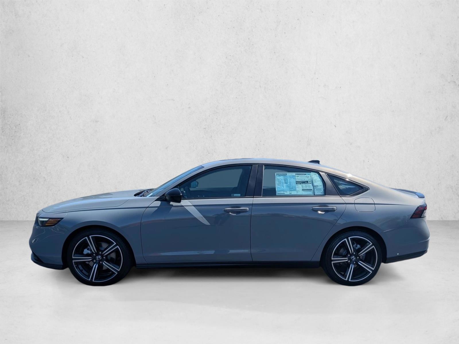 Thumbnail: 2026 Honda Accord - 2