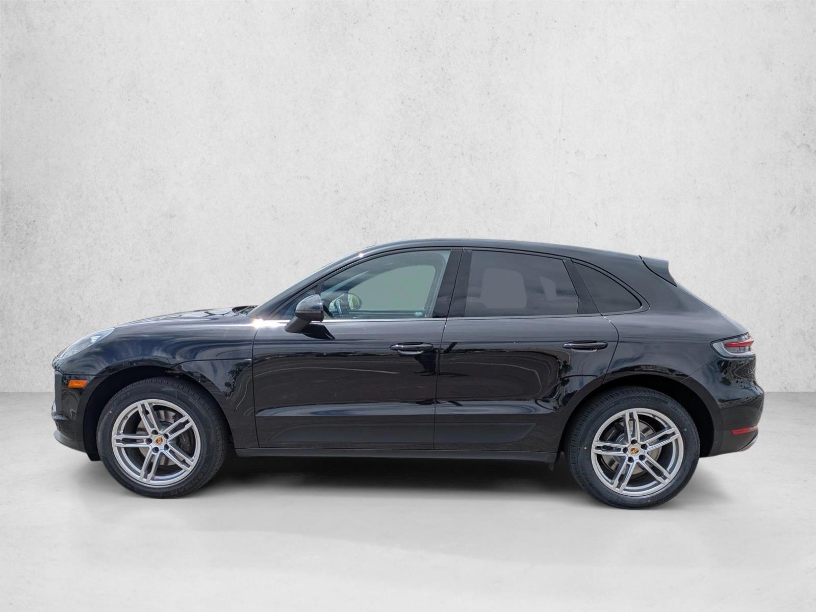 Thumbnail: 2020 Porsche Macan - 2