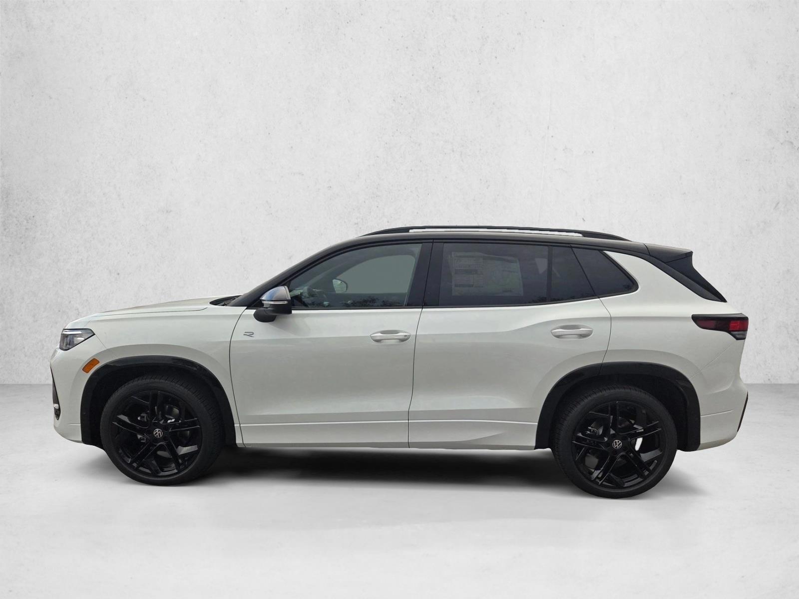 Thumbnail: 2026 Volkswagen Tiguan - 2