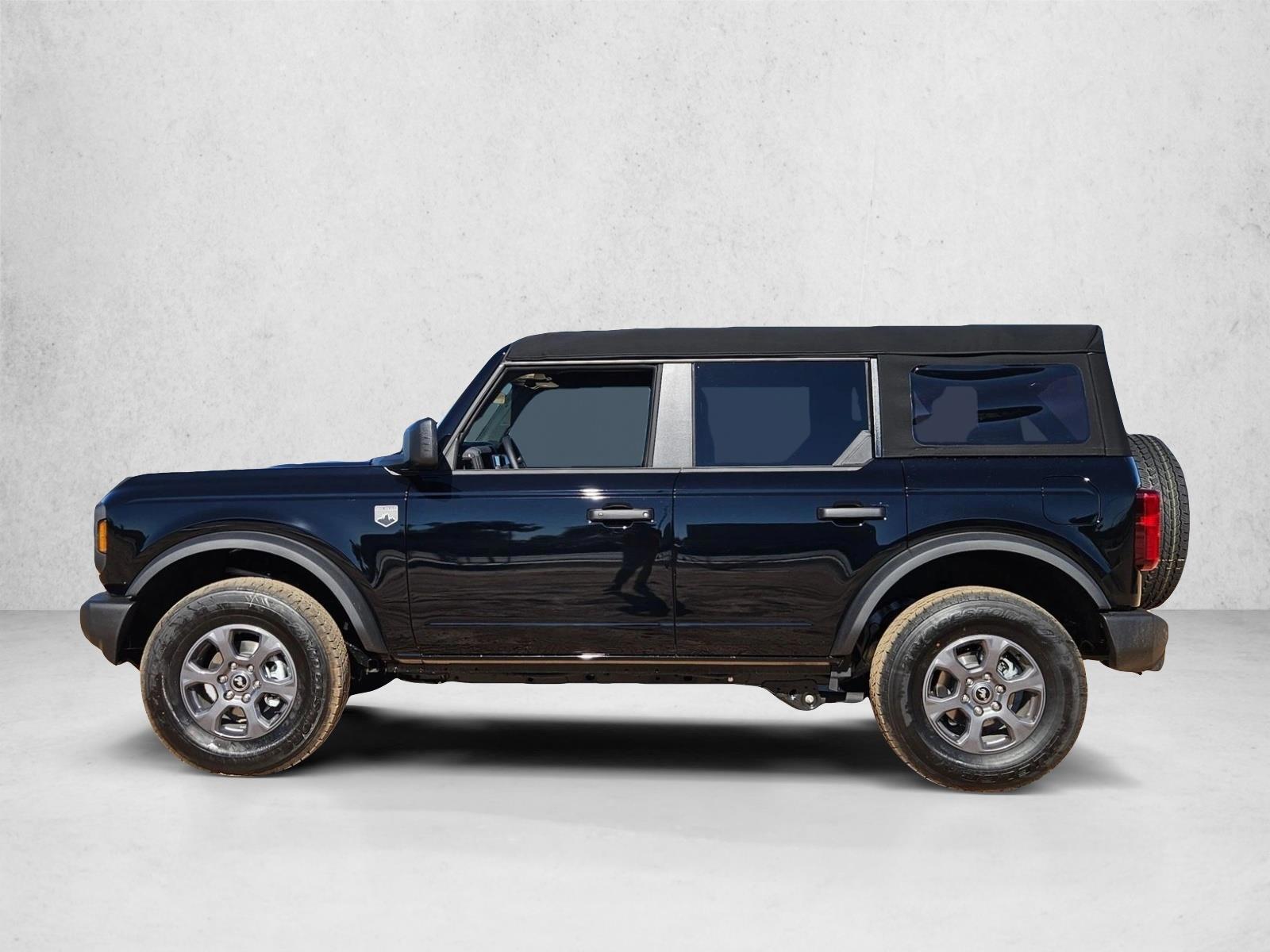 Thumbnail: 2025 Ford Bronco - 2
