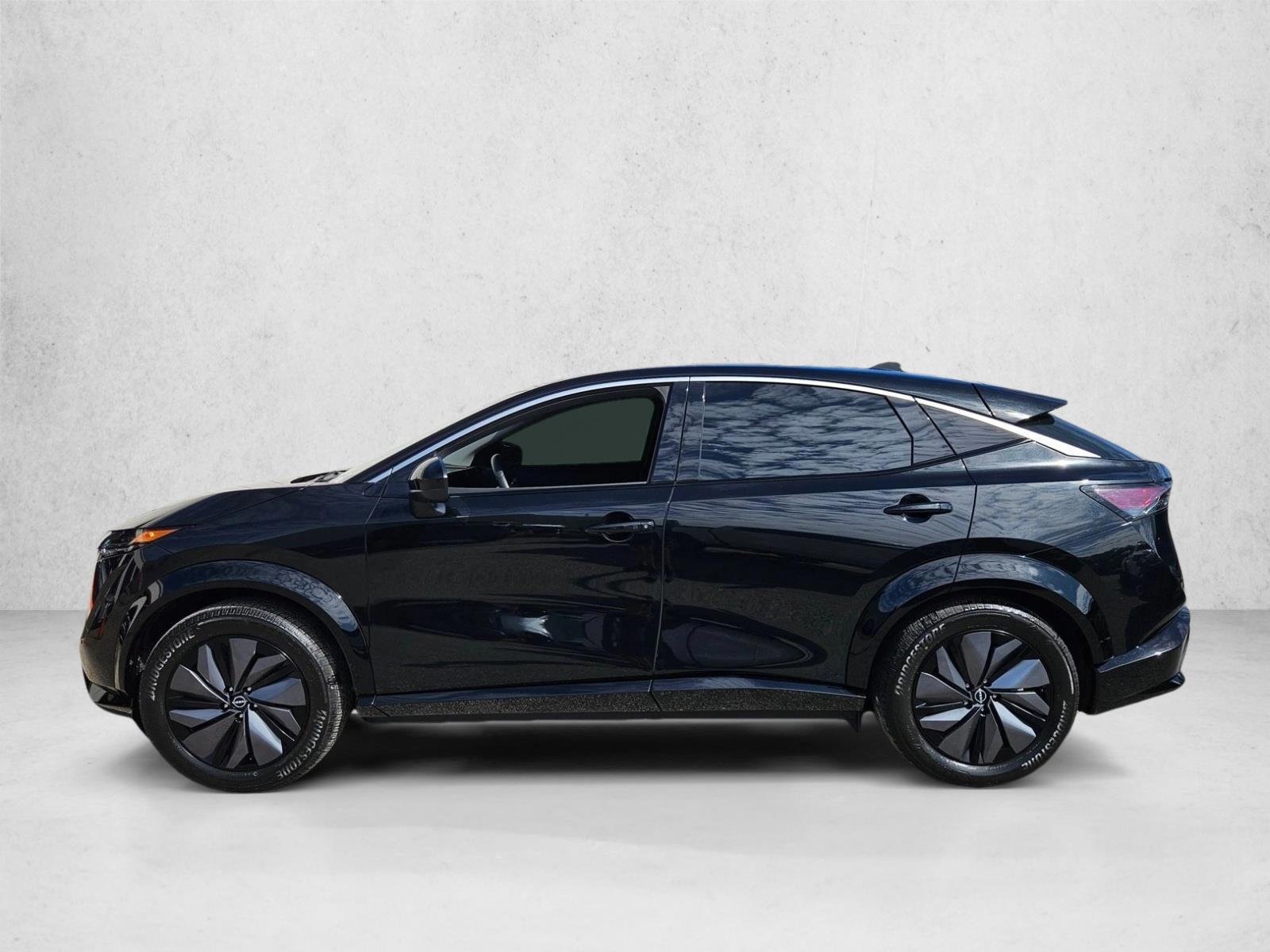 Thumbnail: 2024 Nissan Ariya - 2
