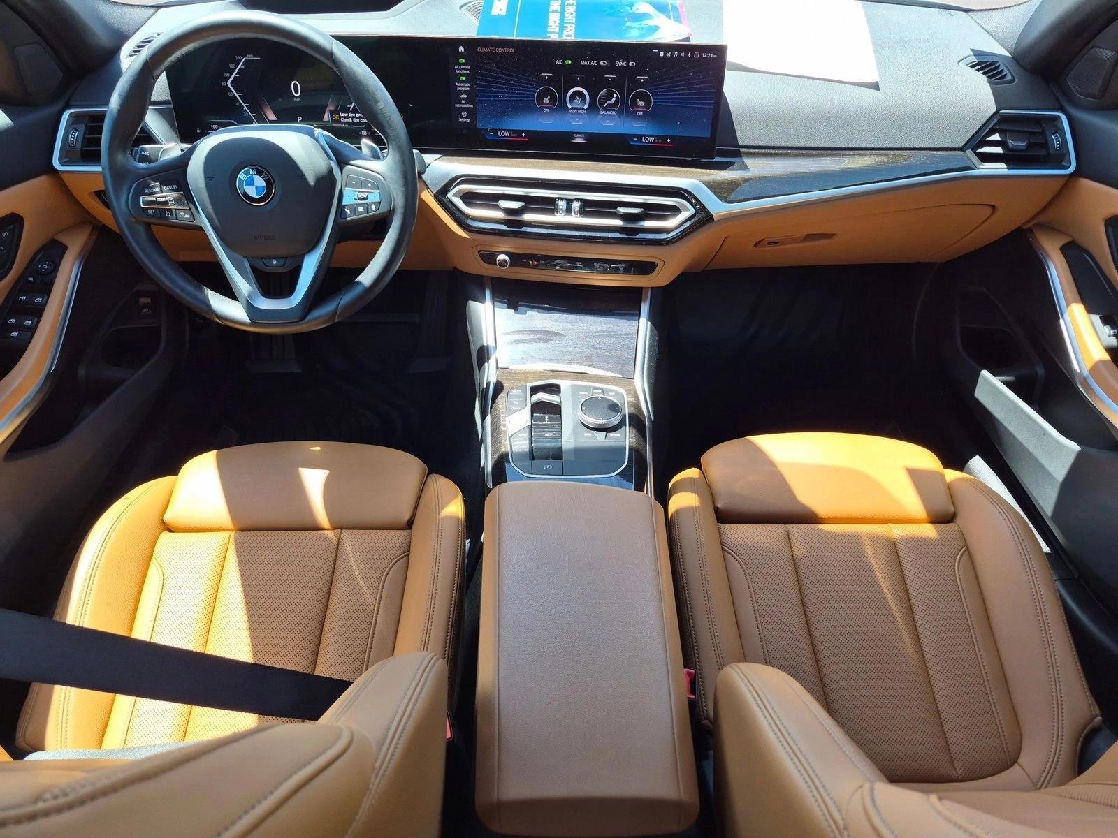 Thumbnail: 2023 BMW 3 Series - 4