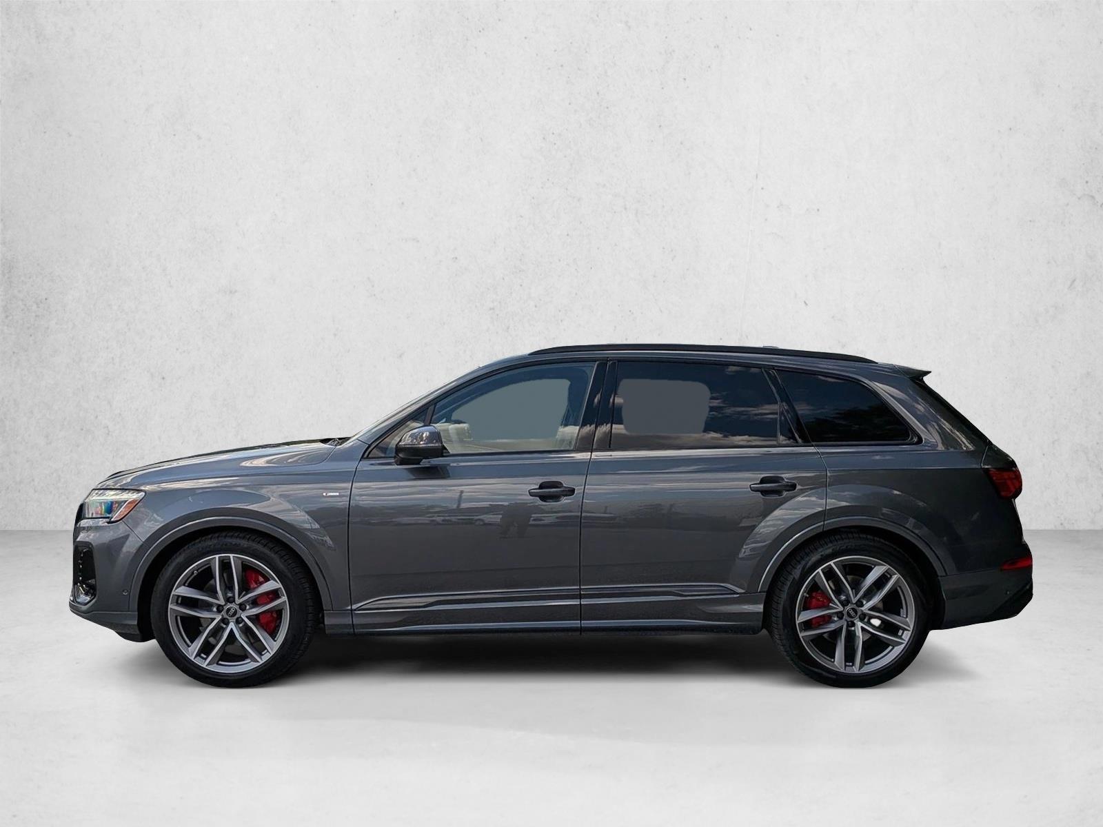 Thumbnail: 2026 Audi Q7 - 2
