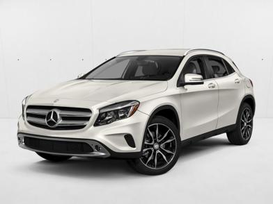 2017 Mercedes-Benz GLA 250 -
                  Wesley Chapel, FL