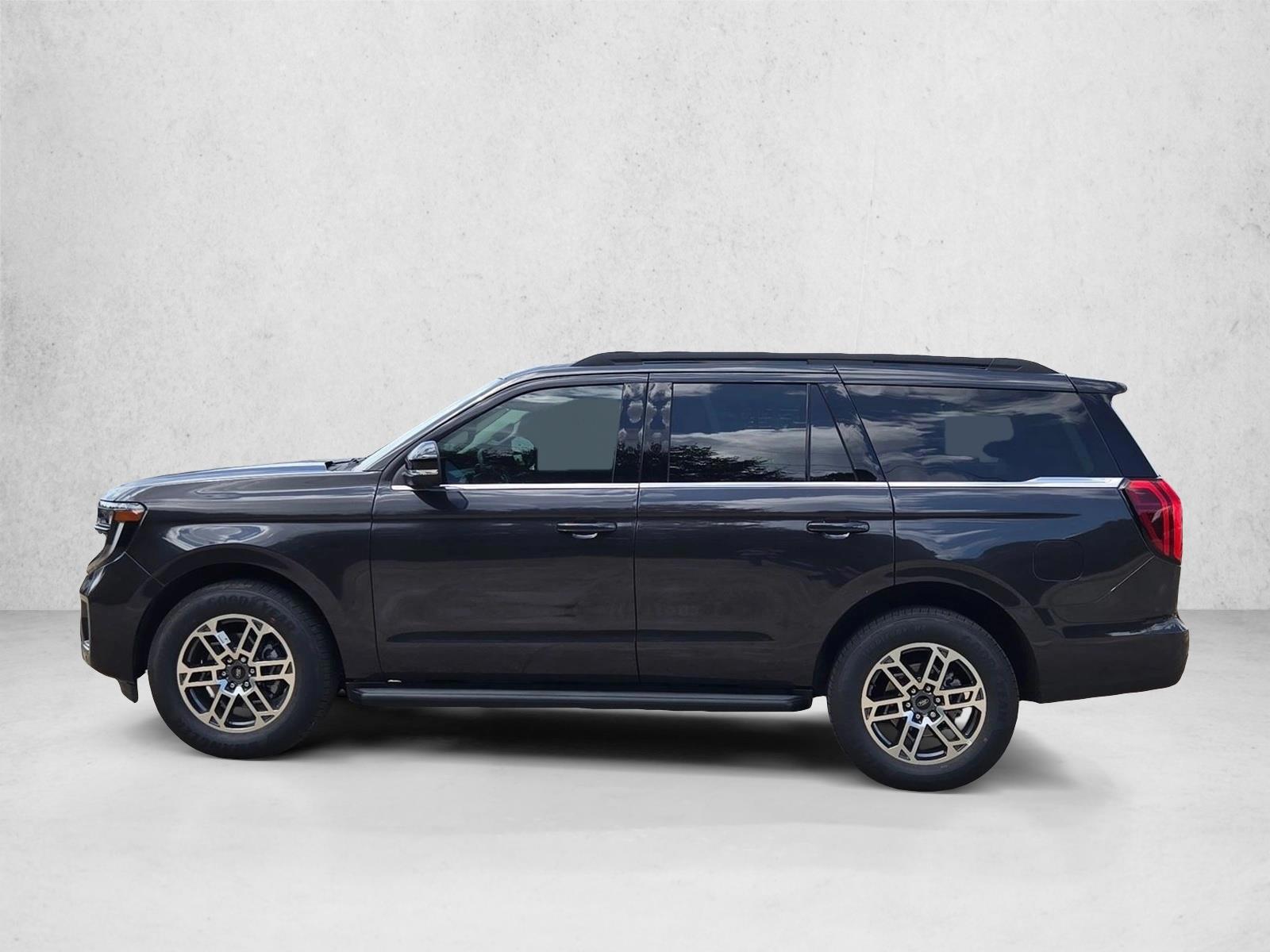 Thumbnail: 2026 Ford Expedition - 2