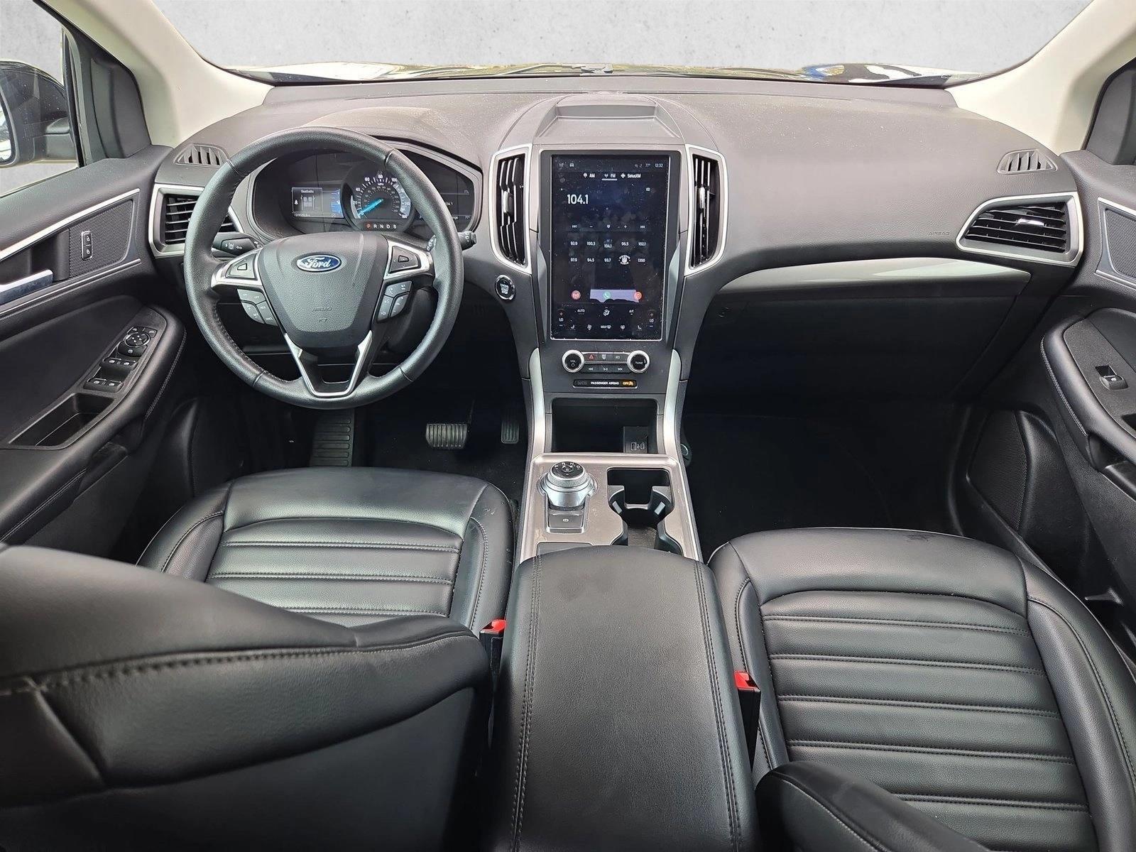 Thumbnail: 2024 Ford Edge - 3