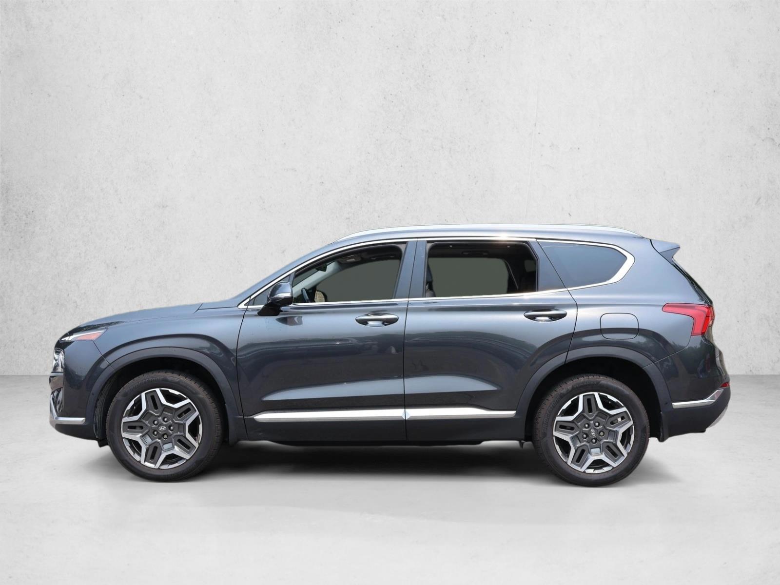 Thumbnail: 2023 Hyundai Santa Fe - 2
