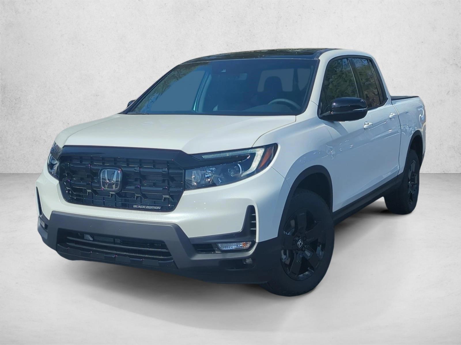 Thumbnail: 2026 Honda Ridgeline - 1