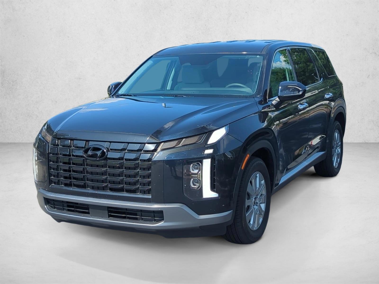 Thumbnail: 2025 Hyundai Palisade - 1