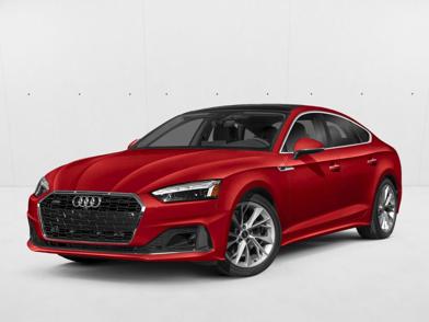 2026 Audi A5