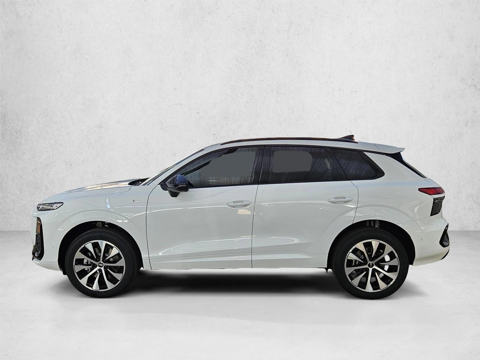 Thumbnail: 2026 Audi Q3 - 2