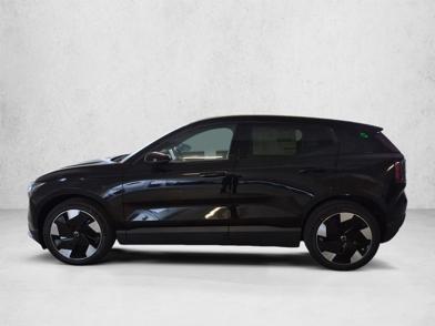 2026 Volvo EX30