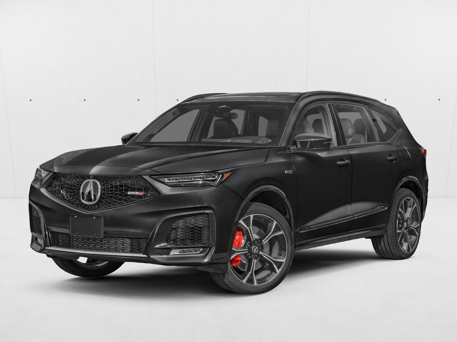 Thumbnail: 2026 Acura MDX - 1