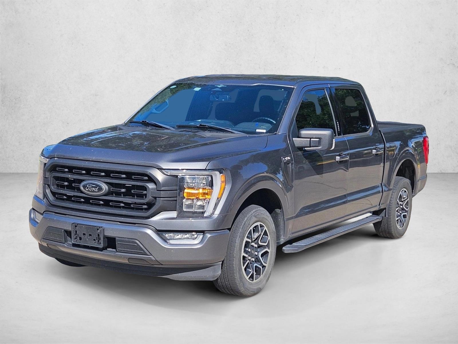 Thumbnail: 2023 Ford F-150 - 1