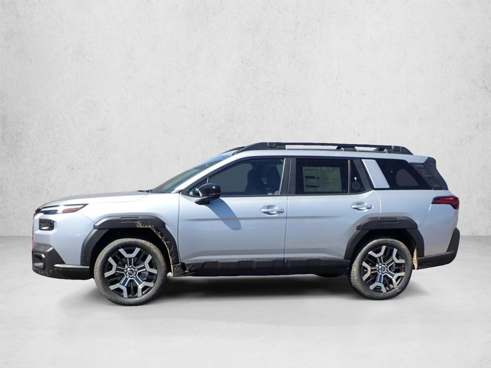 Thumbnail: 2026 Subaru Outback - 2