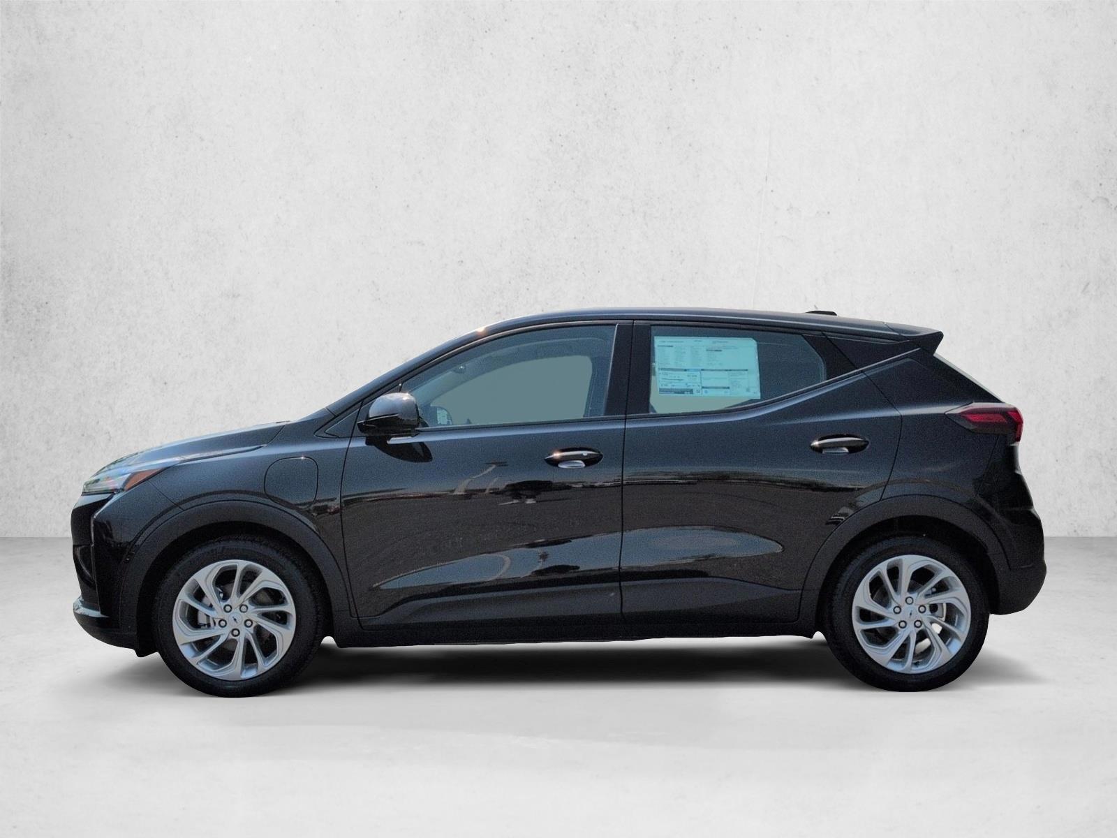 Thumbnail: 2027 Chevrolet Bolt EV - 2