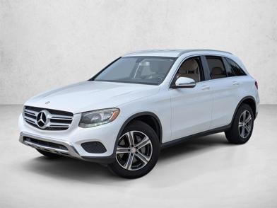 2016 Mercedes-Benz GLC 300 -
                  Maitland, FL
