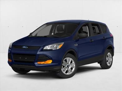 2014 Ford Escape Titanium -
                  St. Petersburg, FL
