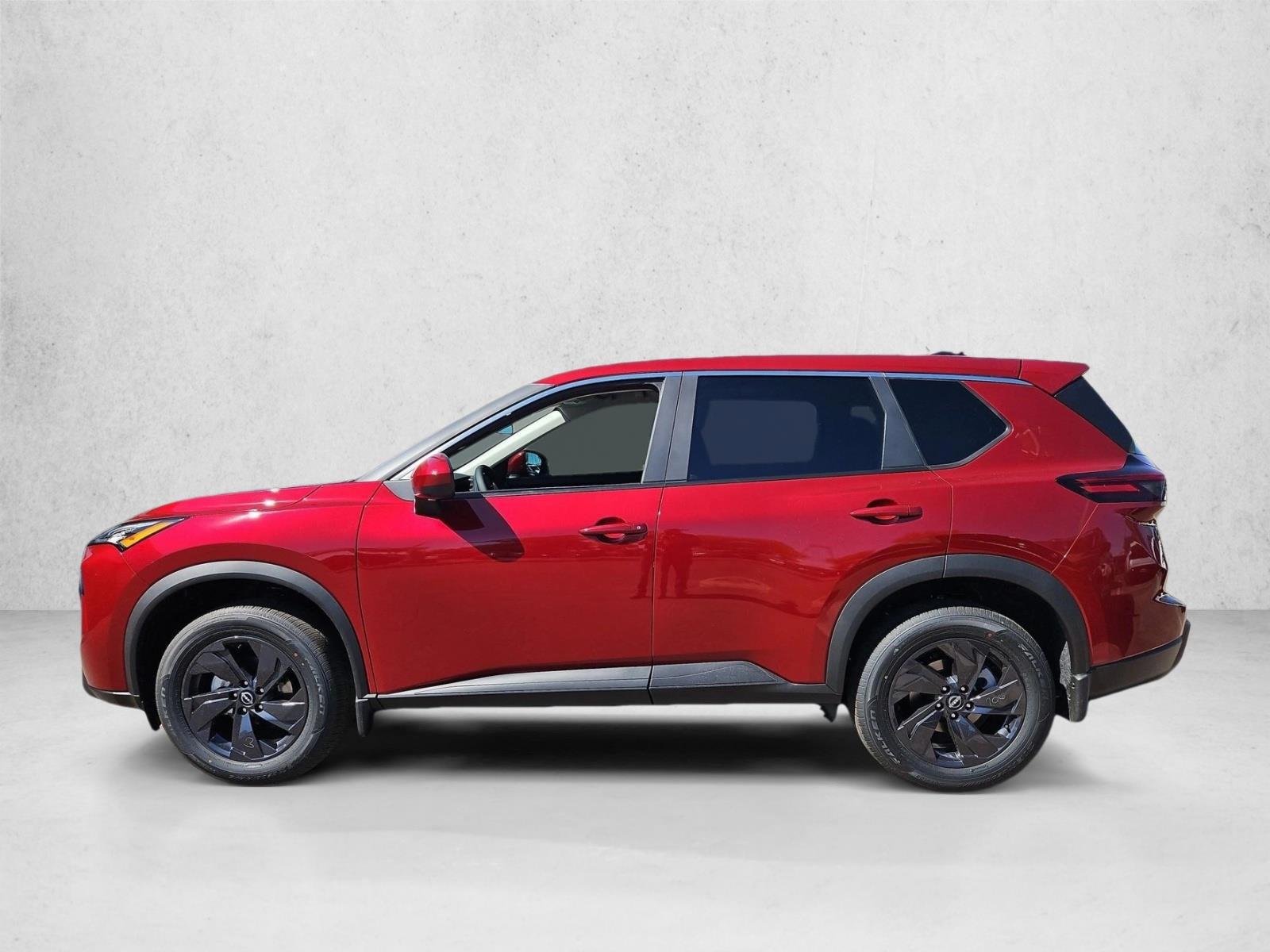 Thumbnail: 2026 Nissan Rogue - 2