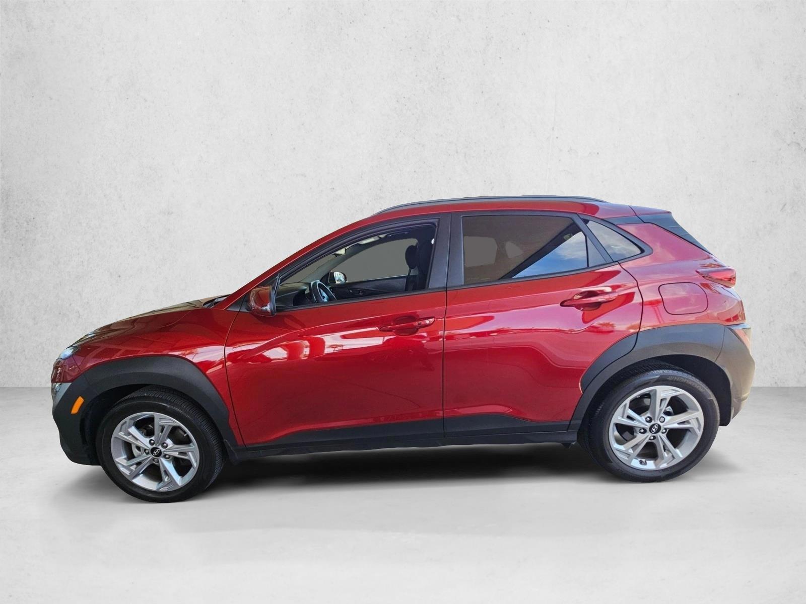 Thumbnail: 2023 Hyundai Kona - 2