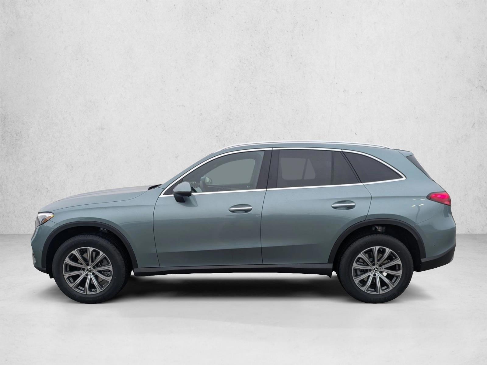 Thumbnail: 2026 Mercedes-Benz GLC - 2