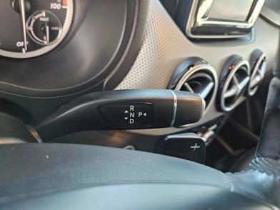 2014 Mercedes-Benz B-Class