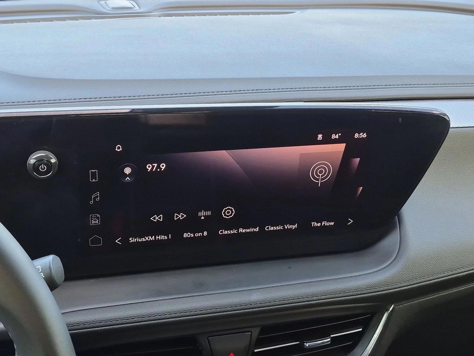 2025 Buick Encore GX Sport Touring - Photo 14