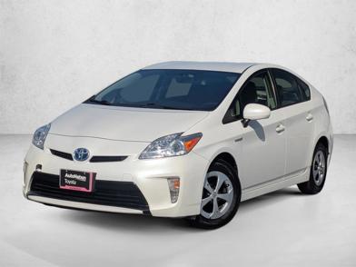 2013 Toyota Prius Two -
                  Buena Park, CA