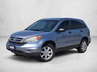 2011 Honda CR-V SE -
                  Houston, TX